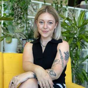 Meet your Posher, Quinn